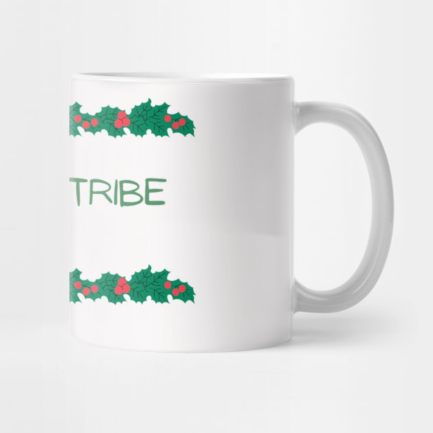 Matching Christmas Tribe 2022 by darciadesigns